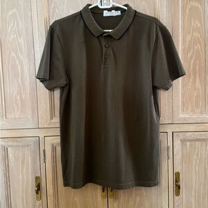 TOPMAN Polo Shirt